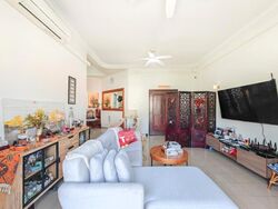Silahis Apartments (D15), Apartment #608114981